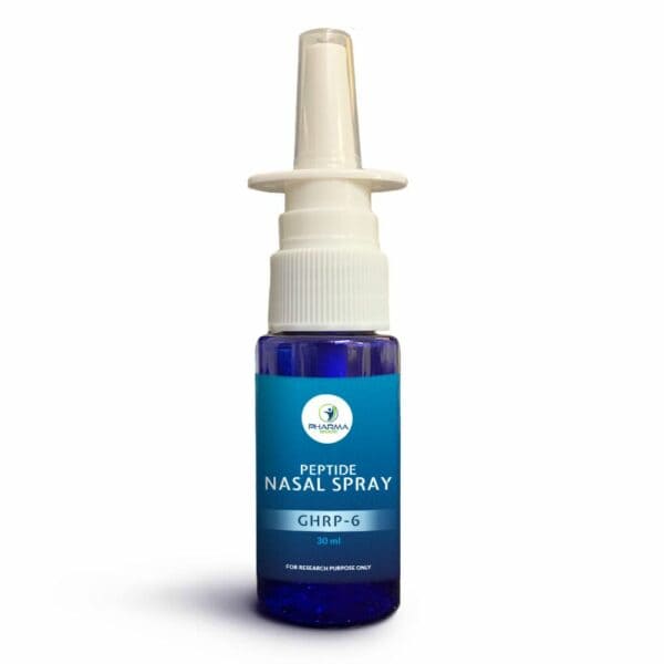 GHRP-6 Nasal Spray 30ml